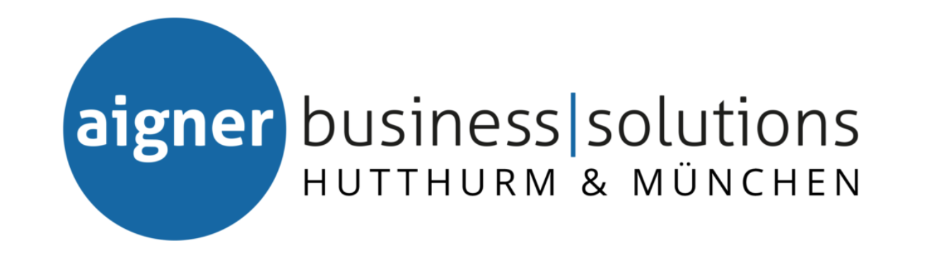 aigner business solutions GmbH