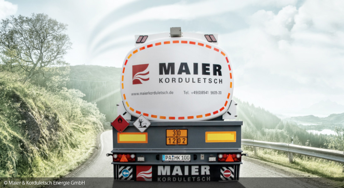 Maier & Korduletsch Energie GmbH